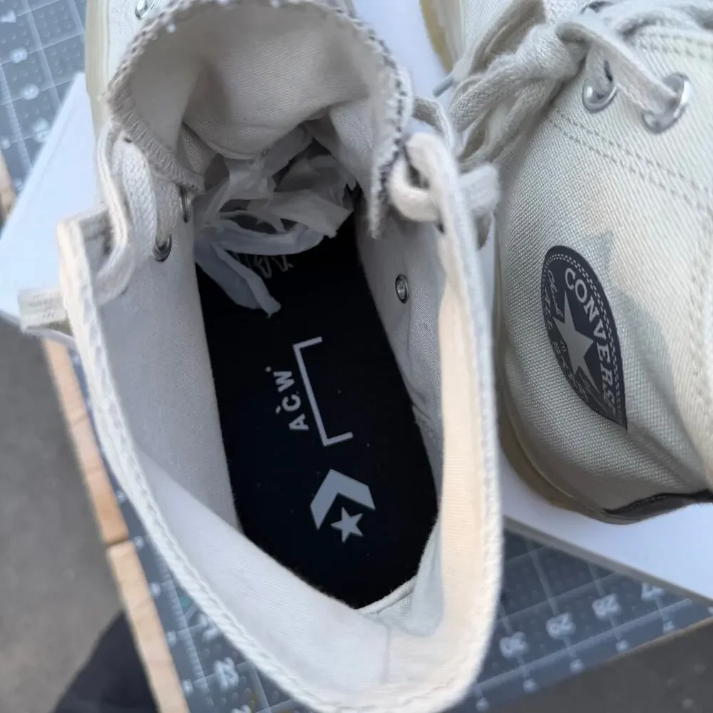 ACW x Converse Chuck 70 Hi (A Cold Wall)
